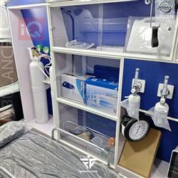 نیسان ئورڤان
